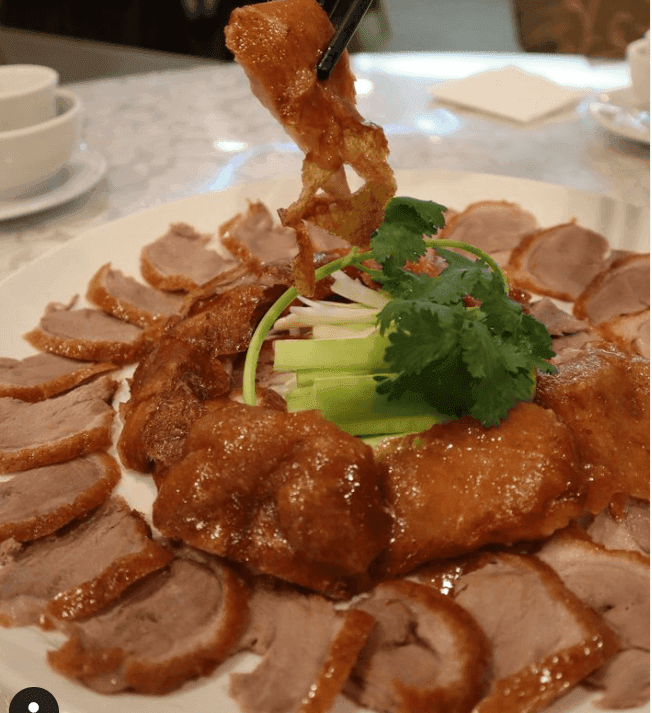 Peking Duck