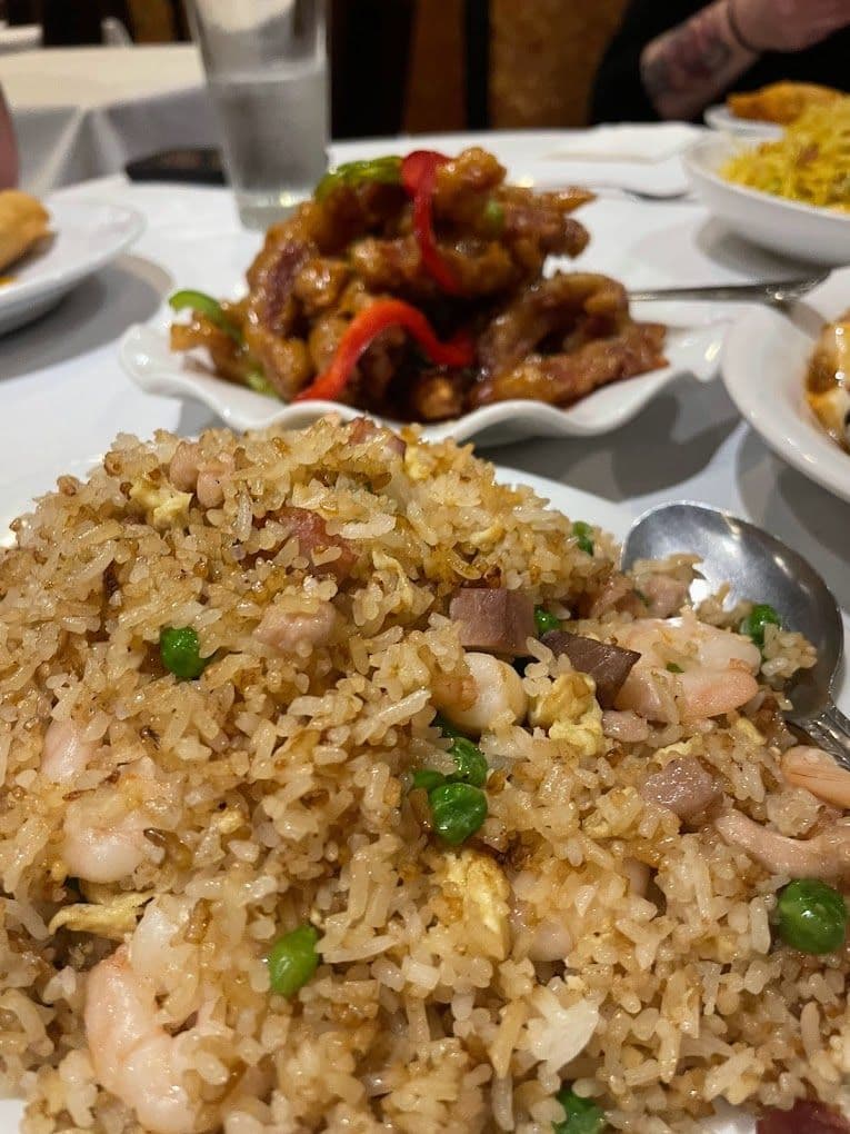 Silver Dragon Restaurant 3