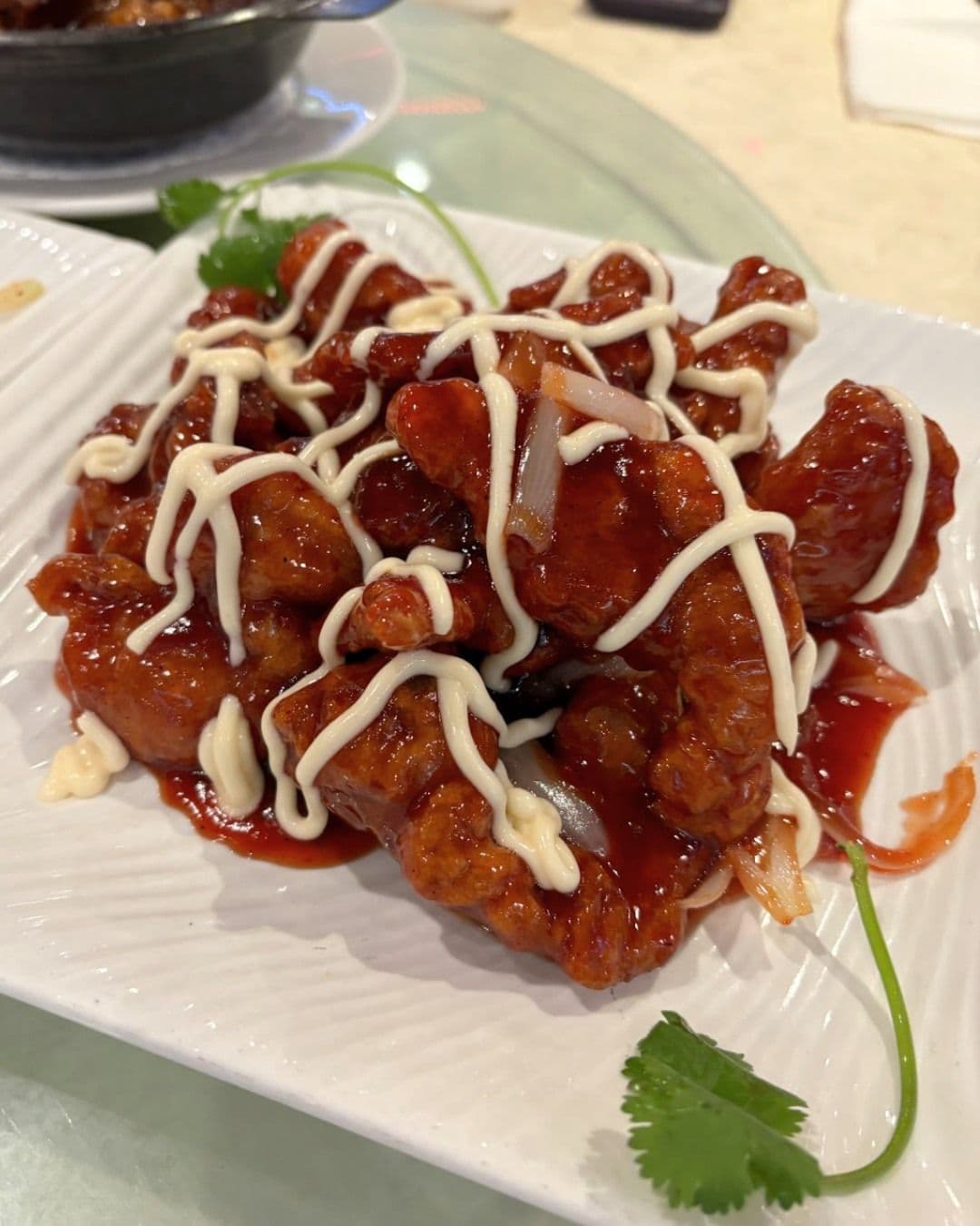 Chinese Cultural Centre Cuisine 2