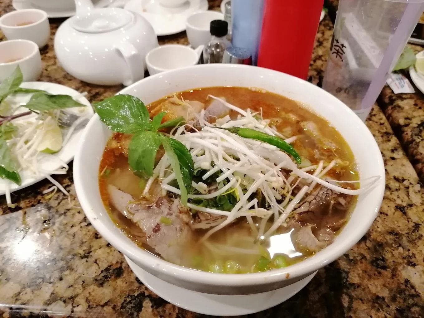Pho Hoai Vietnamese Noodle House 5