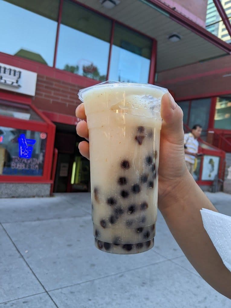 Try Again Beverage House 3