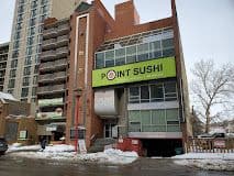 Point Sushi