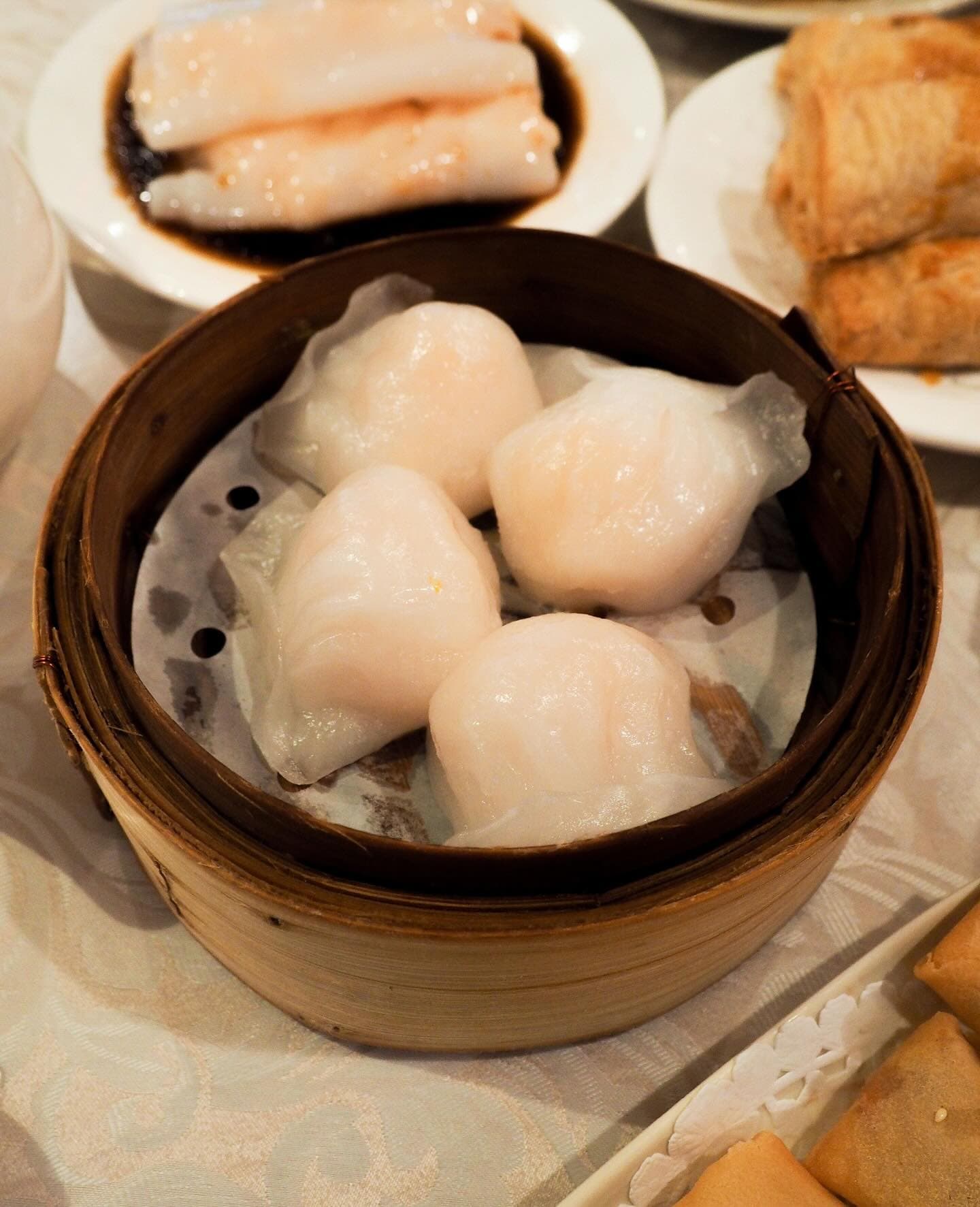 Chinese Cultural Centre Cuisine 1