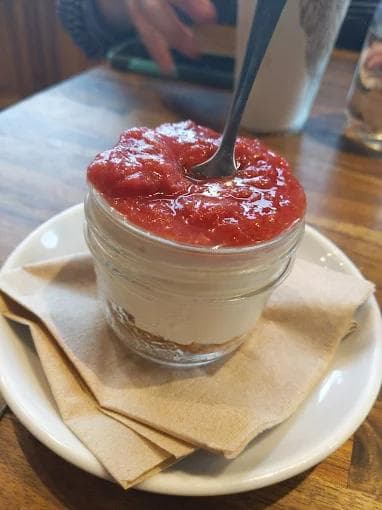 Gravity Espresso & Wine Bar 1