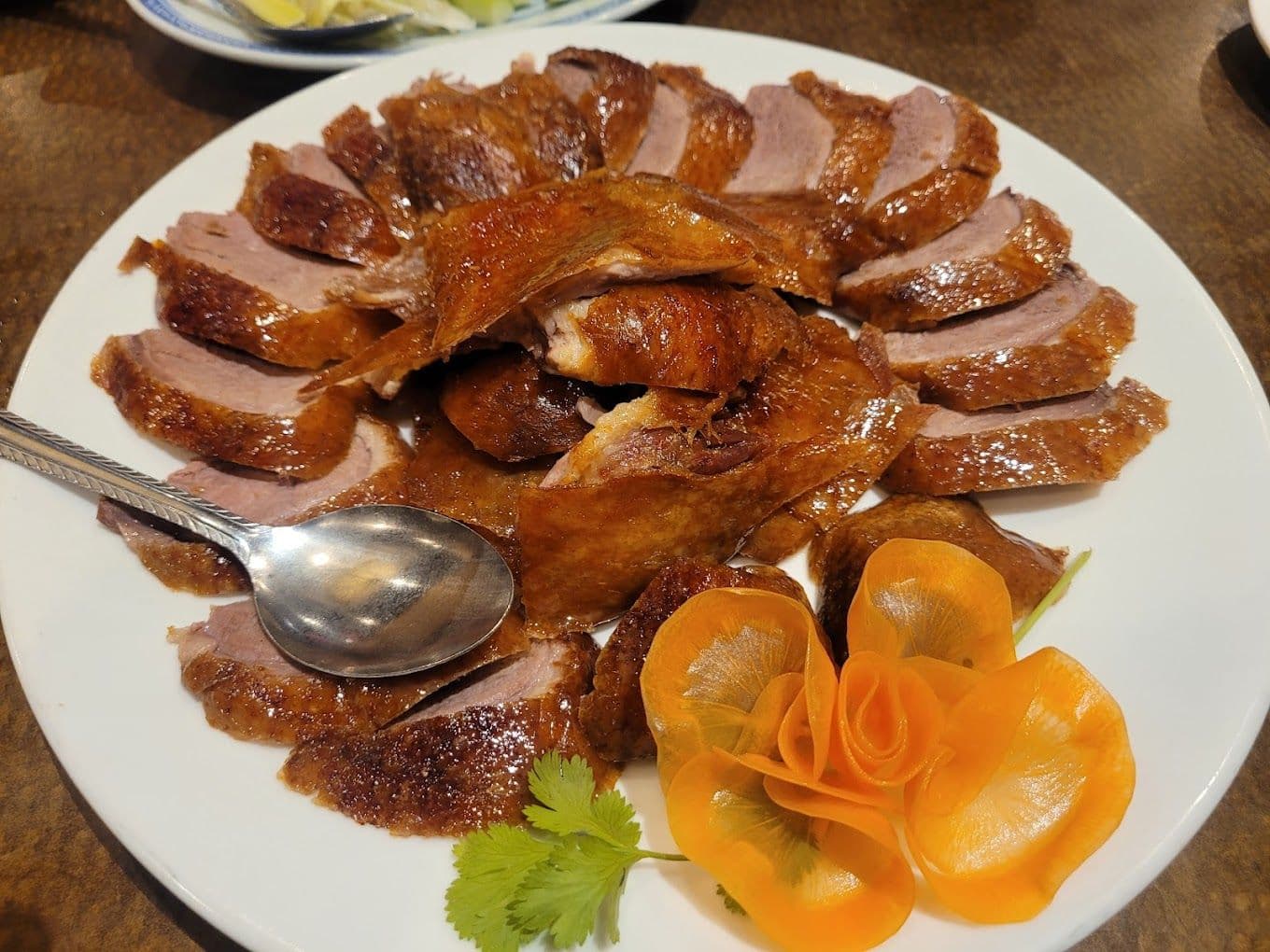 Silver Dragon Restaurant