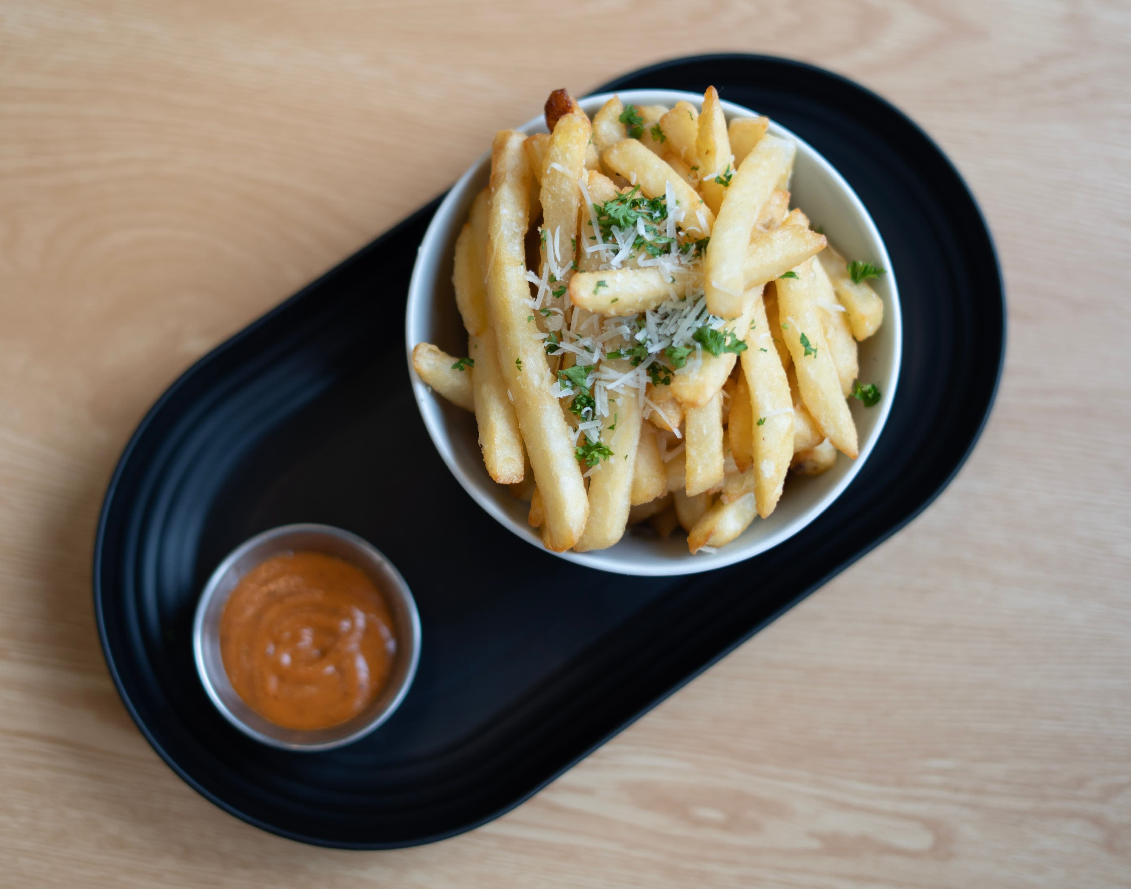 Choices Cafe & Bistro 2