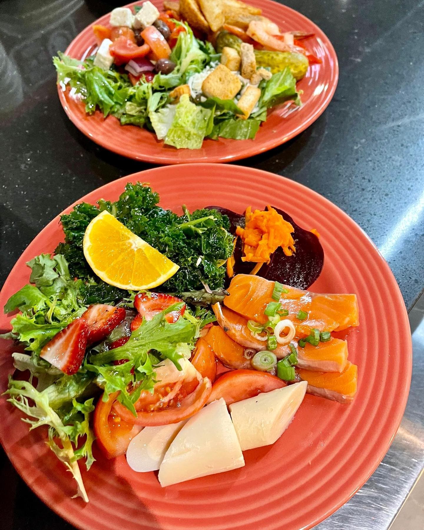 Minas Brazilian Steakhouse 4