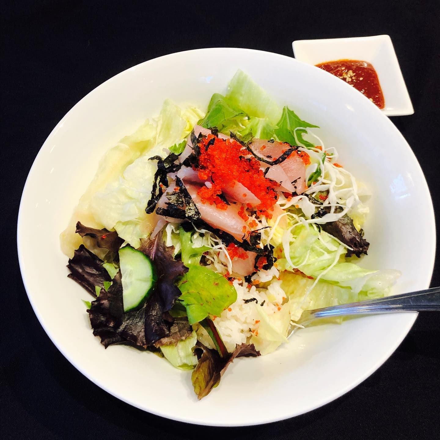 Kingfisher Seafood & Tonkatsu 3