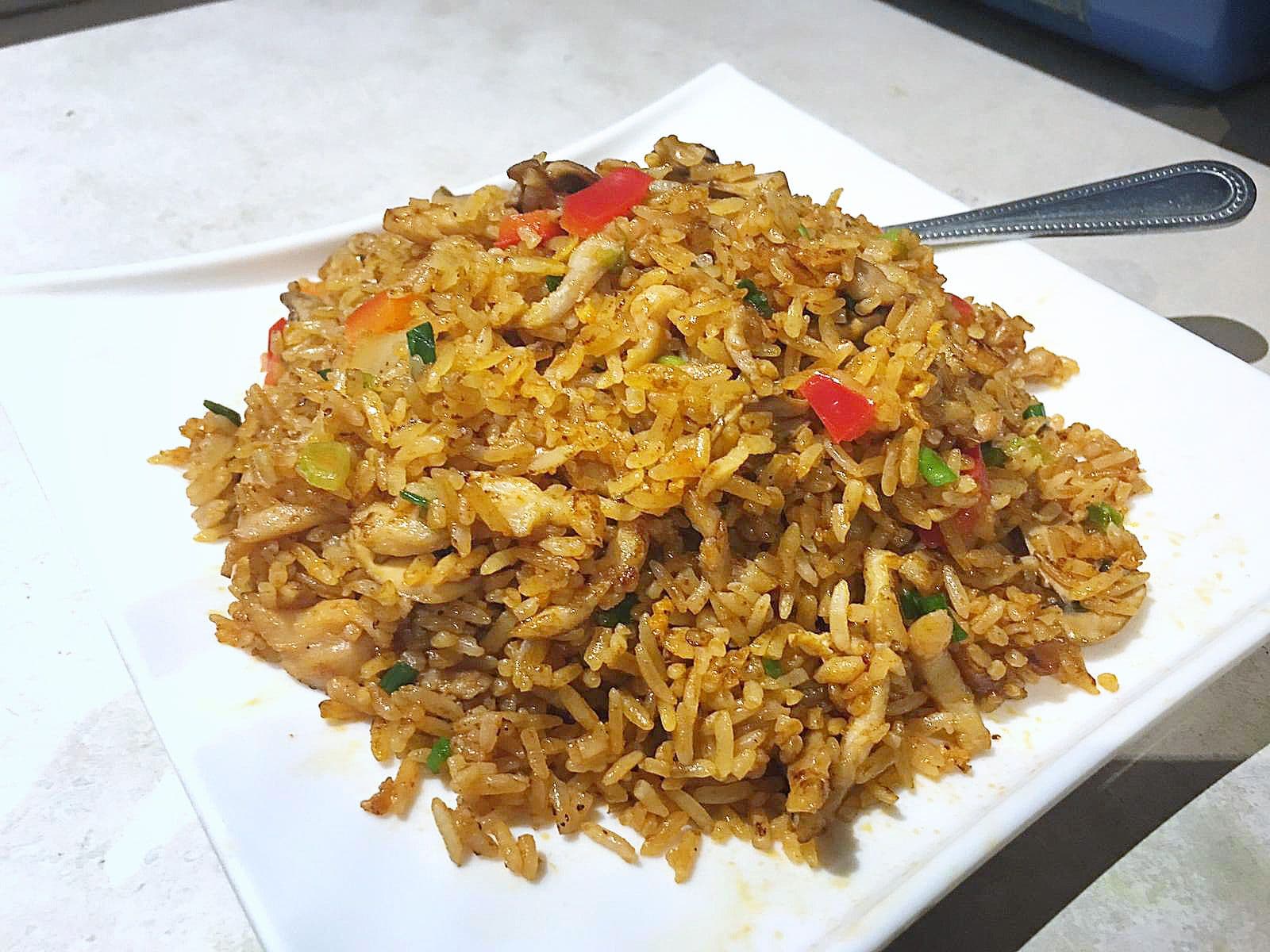 Calgary Court Restaurant 6