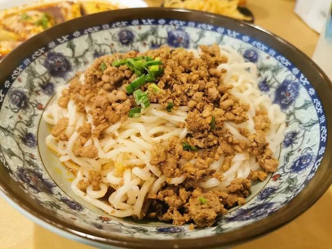 Cheng Du Street Food 3