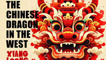 The Chinese Dragon In The West
