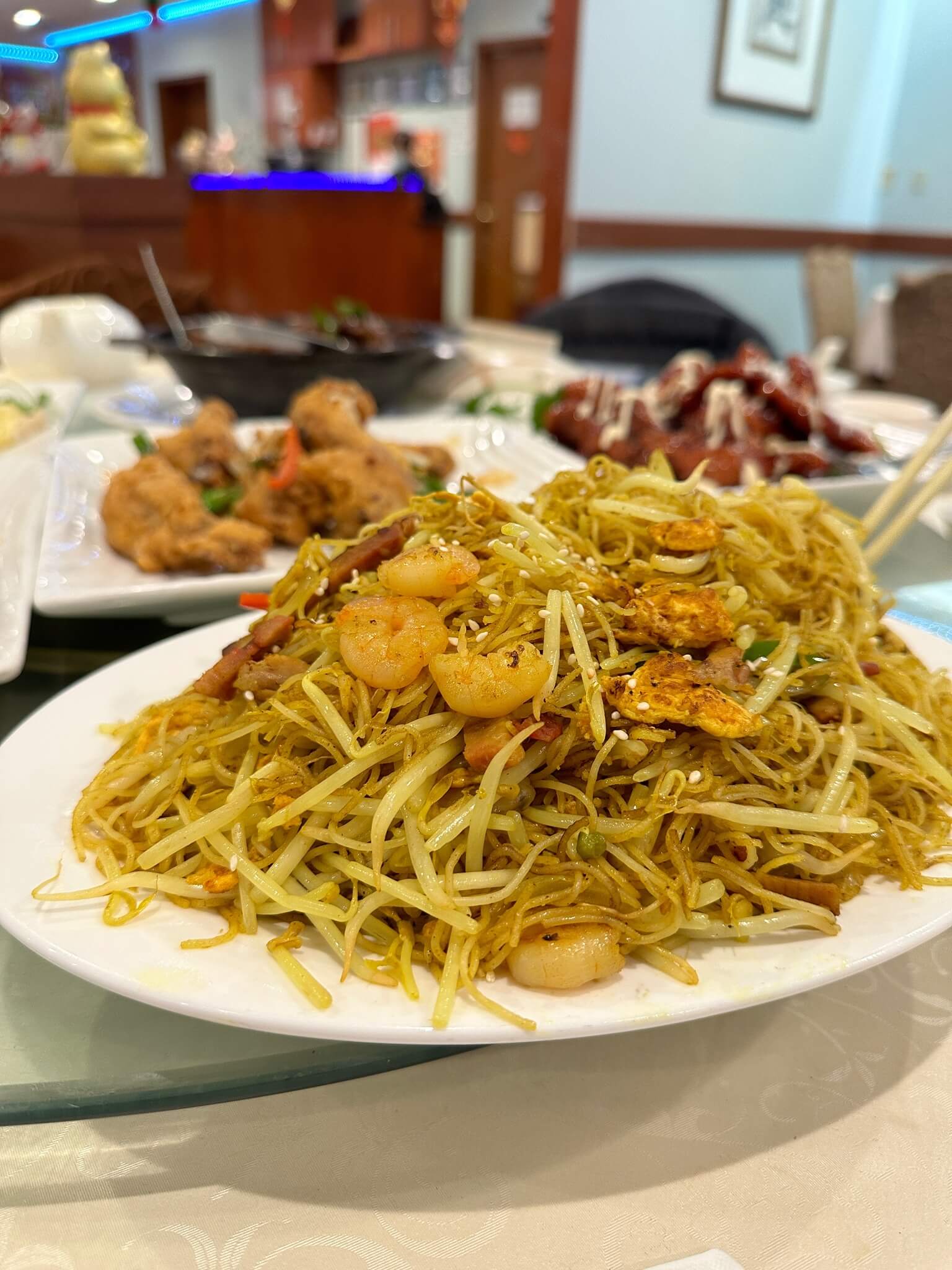 Chinese Cultural Centre Cuisine 6