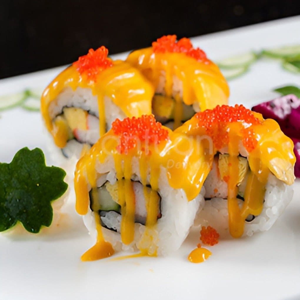 Tokachi Japanese Restaurant 6