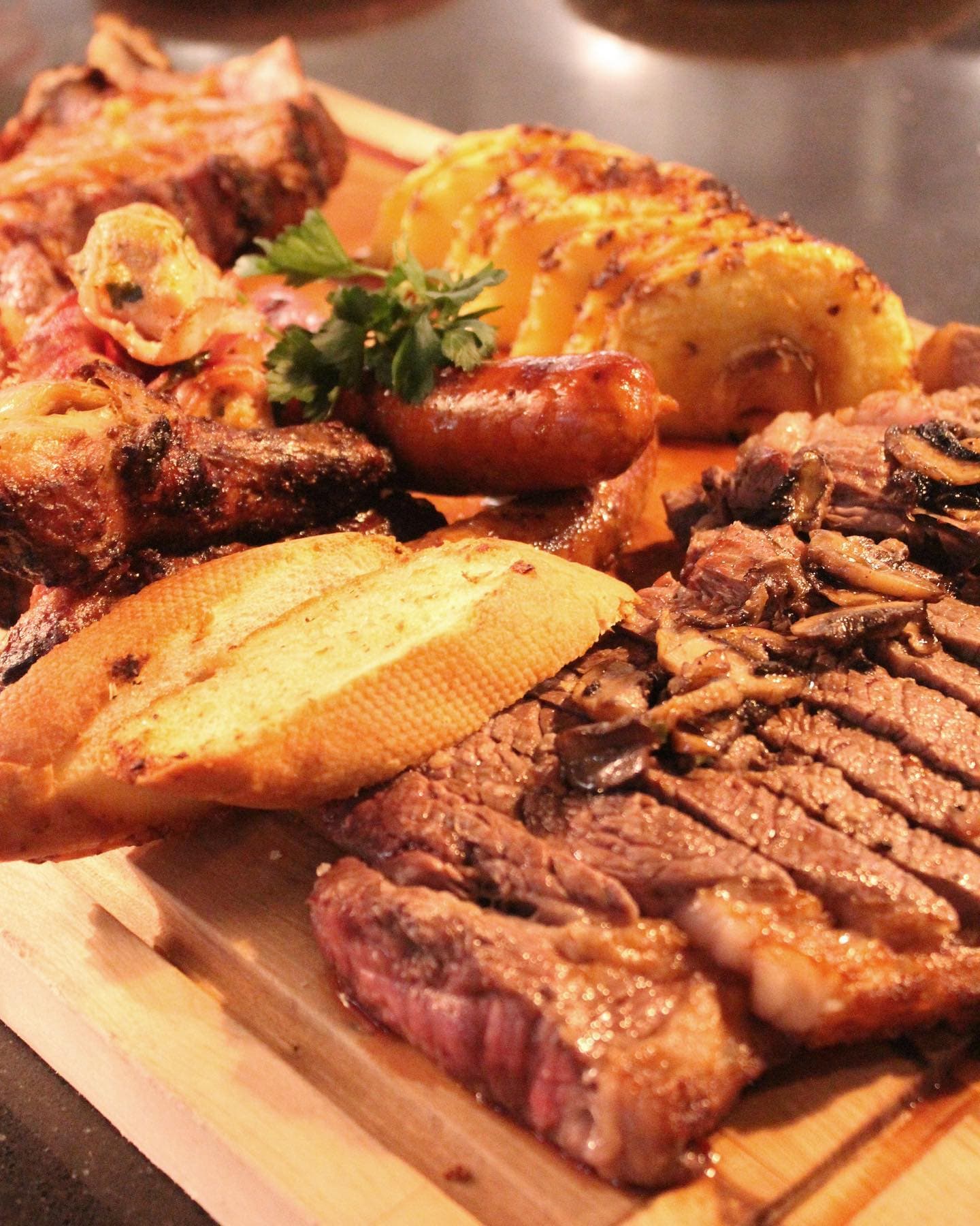 Minas Brazilian Steakhouse 5