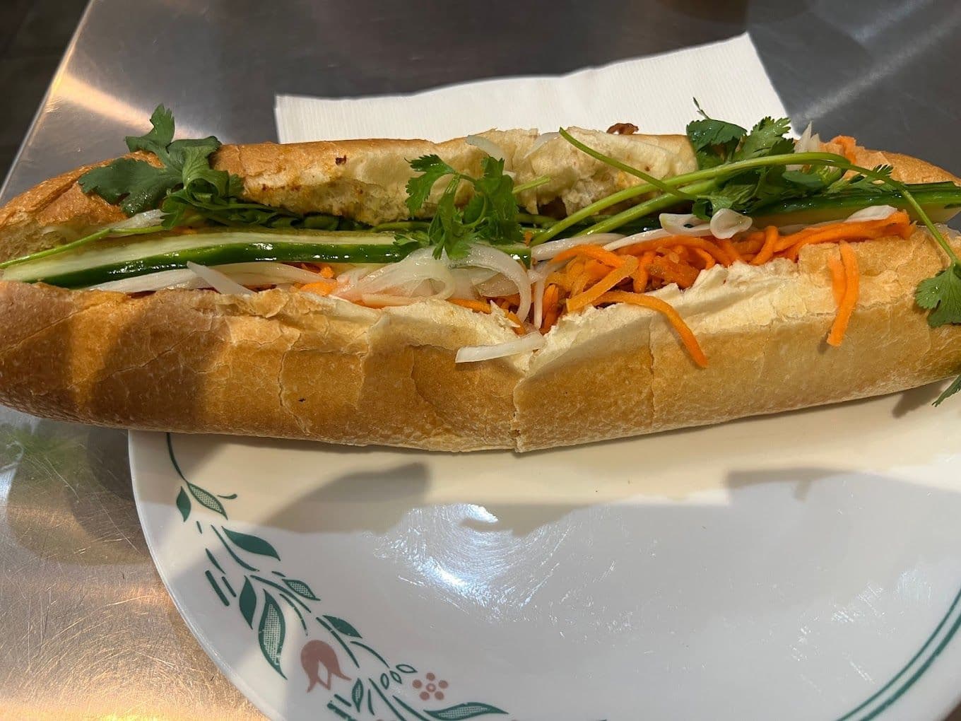 My Vietnamese Delight 2