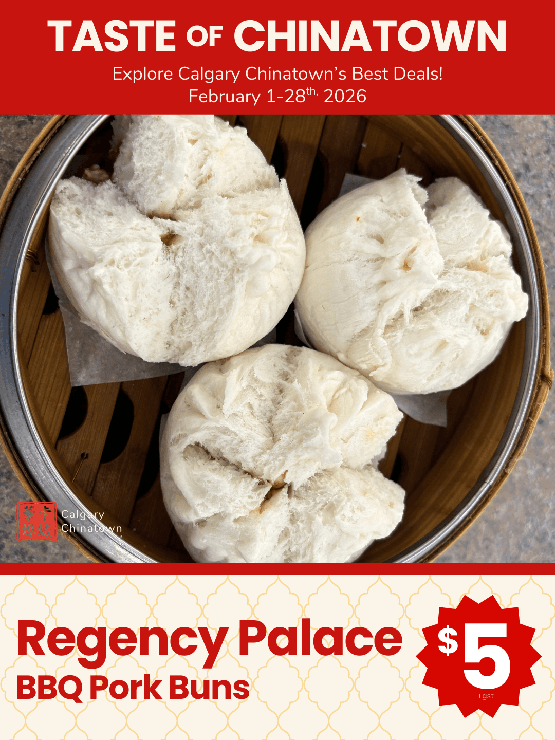 Taste of Chinatown 2026 10