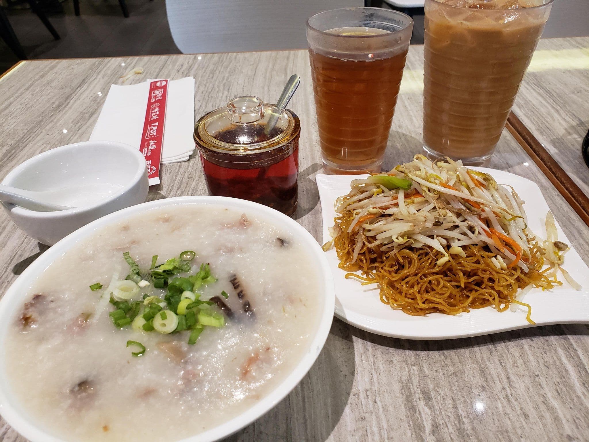 Calgary Court Restaurant 4