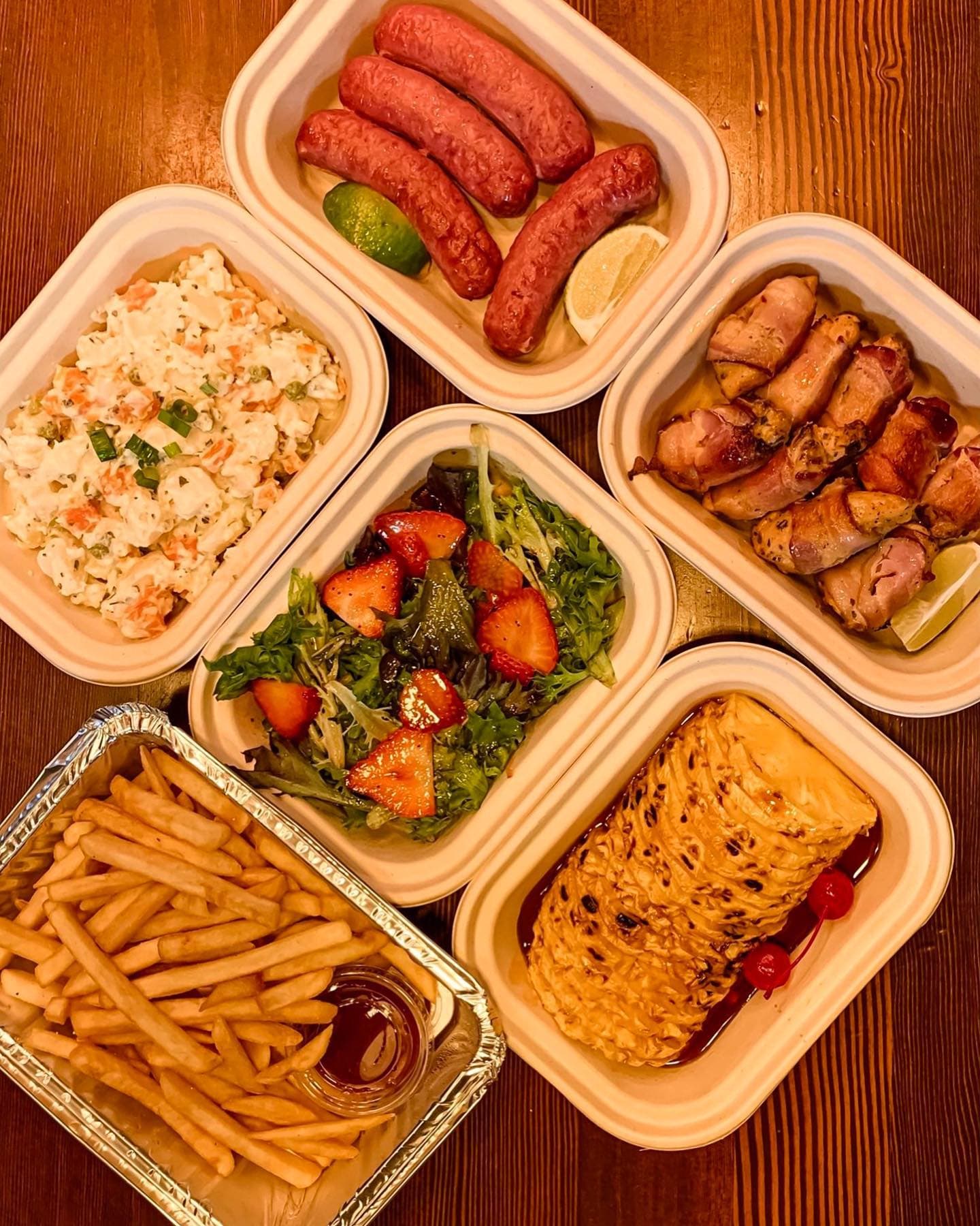 Minas Brazilian Steakhouse 3