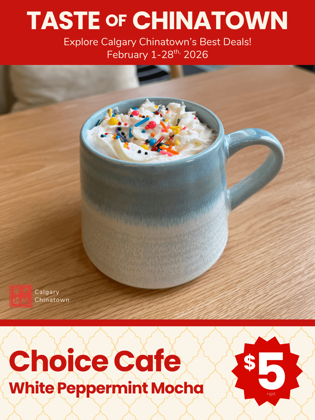 Taste of Chinatown 2026 6