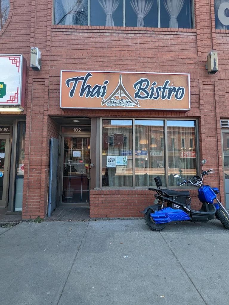 Thai Bistro