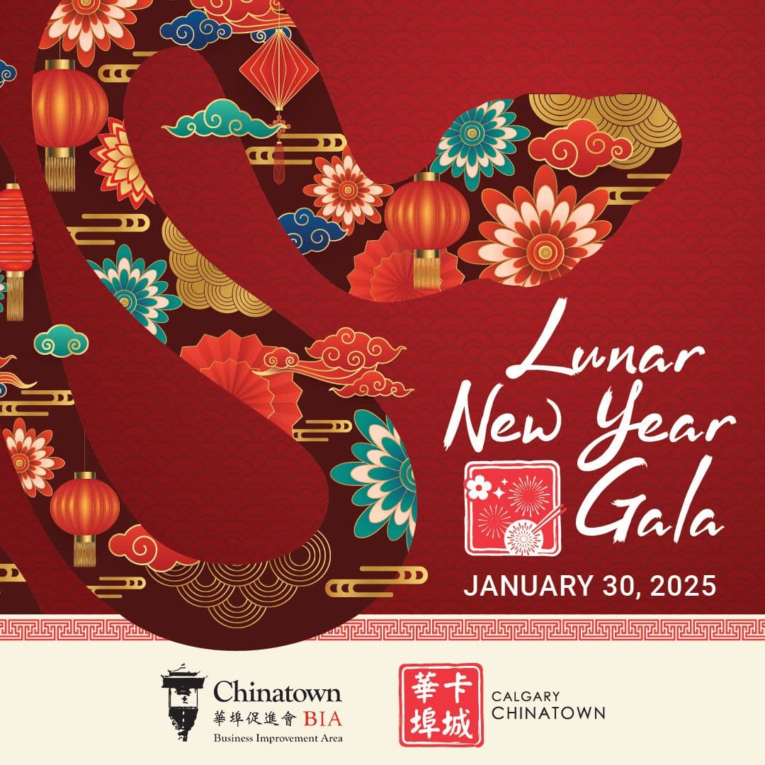 Lunar New Year Gala 2025