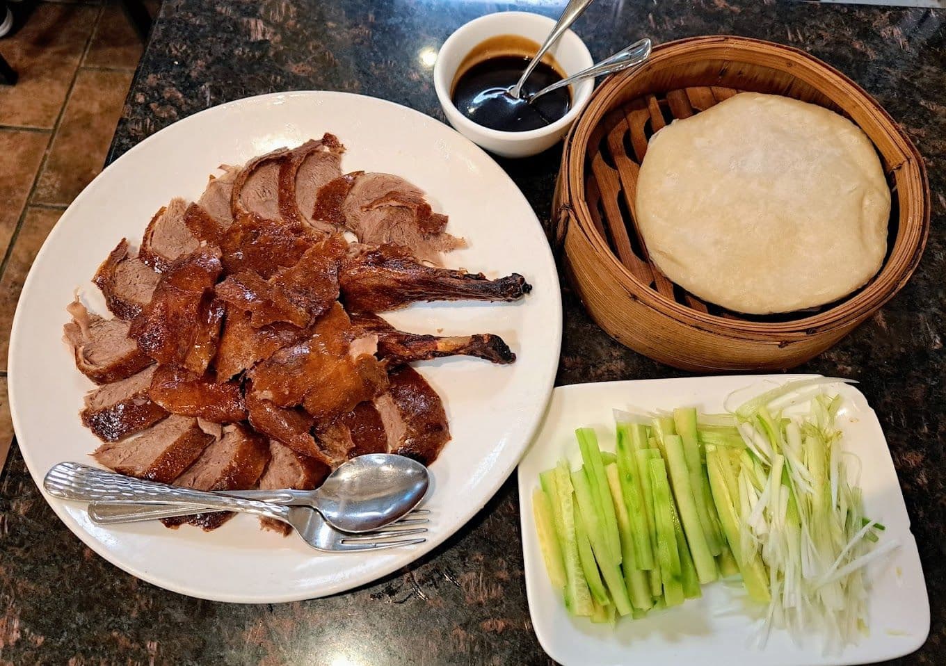 Lucky Place Restaurant 5