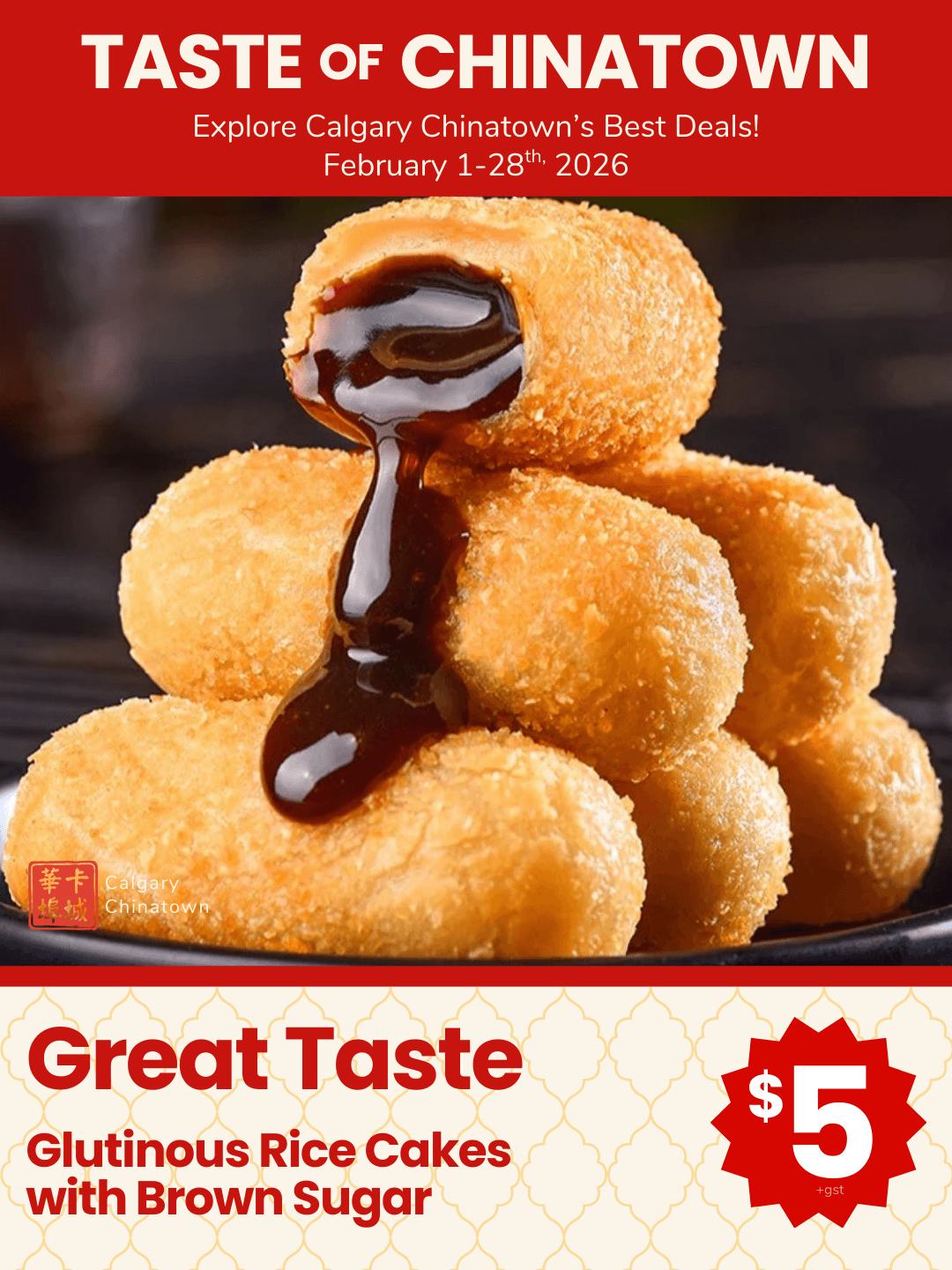 Taste of Chinatown 2026 4