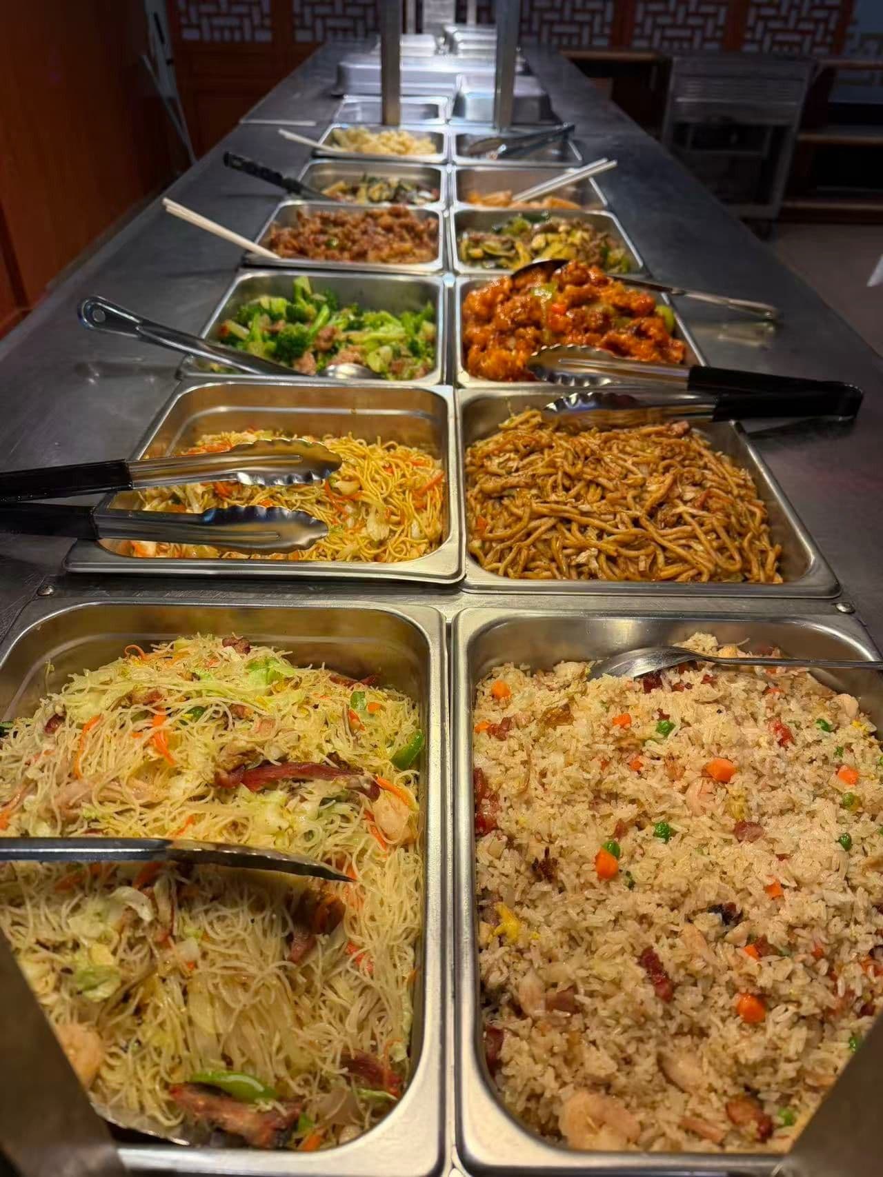 Taste of Chinatown 2026 2