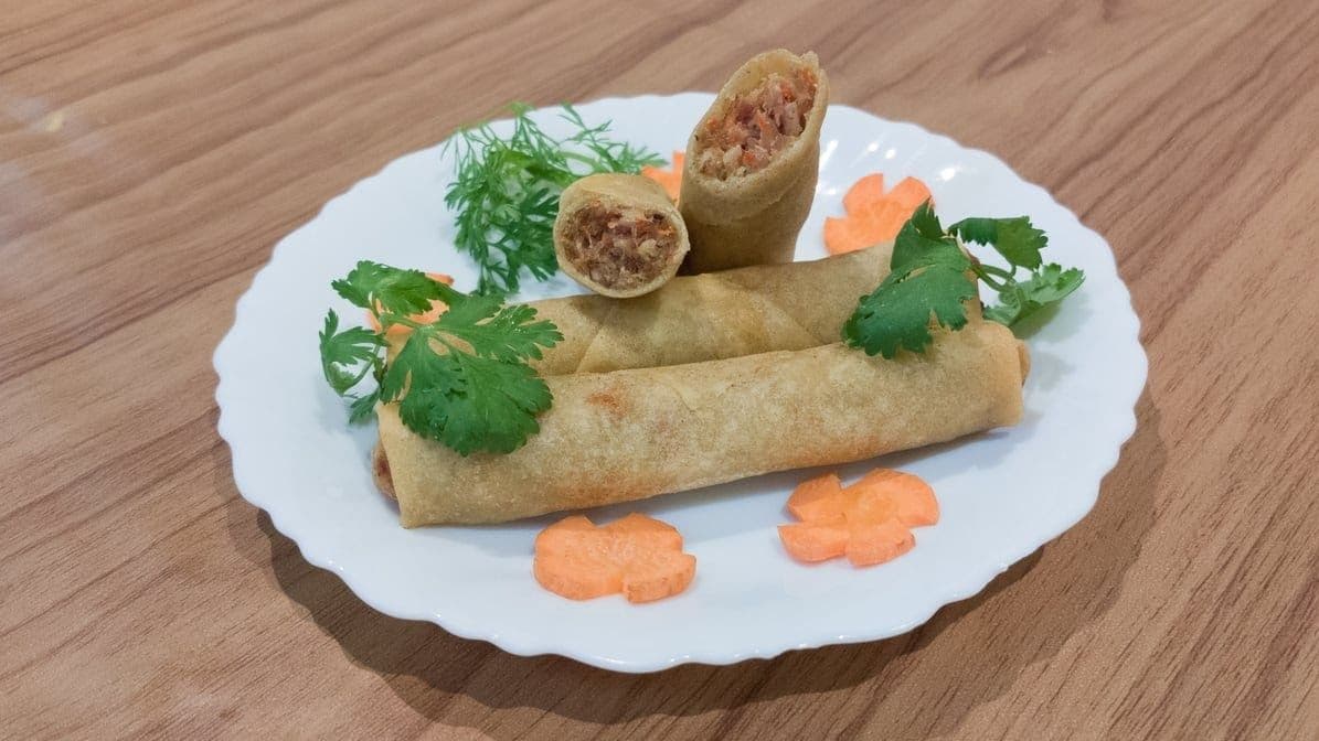 My Vietnamese Delight 4