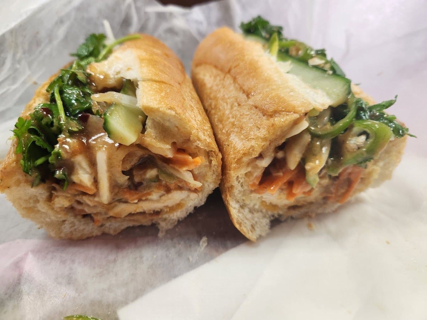 Trung Nguyen V-N Sub 5