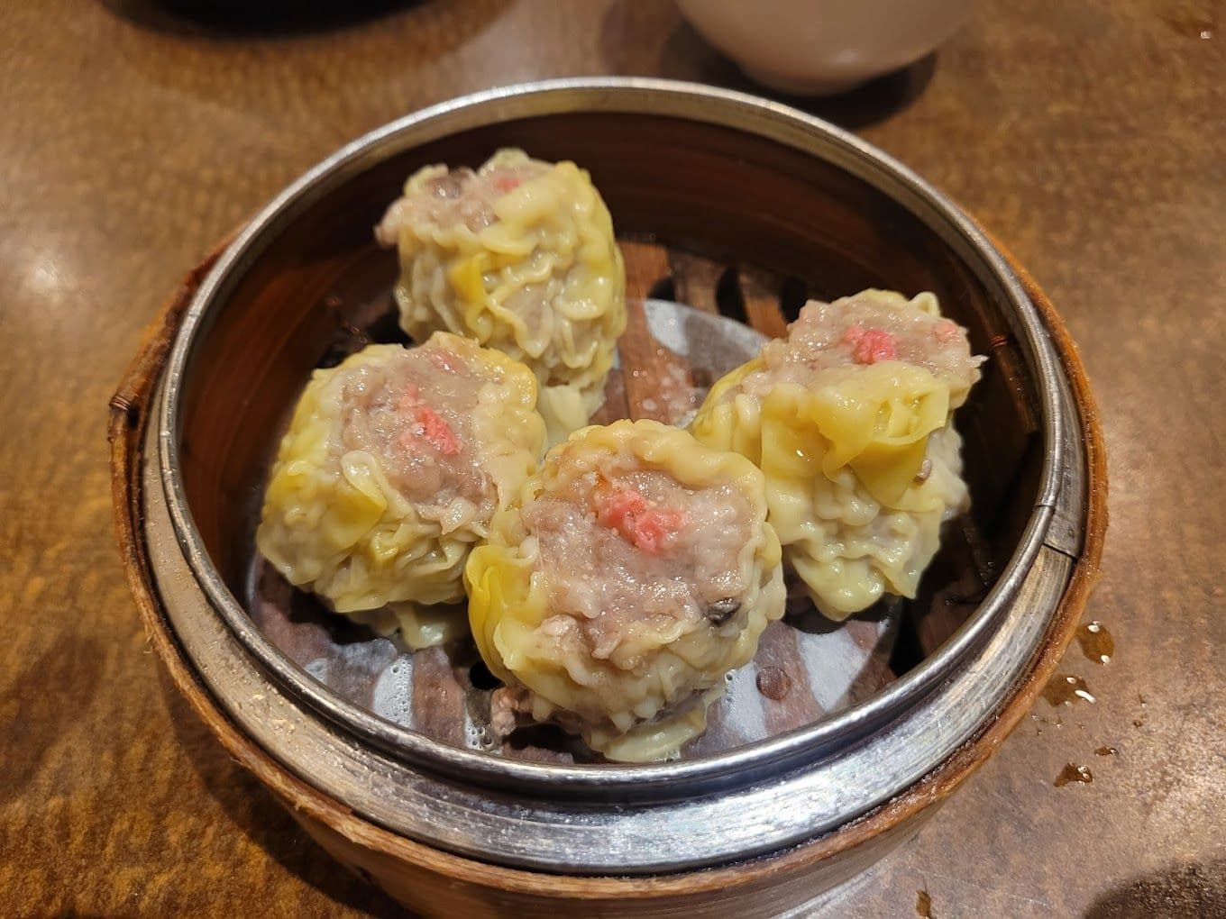 Silver Dragon Restaurant 4