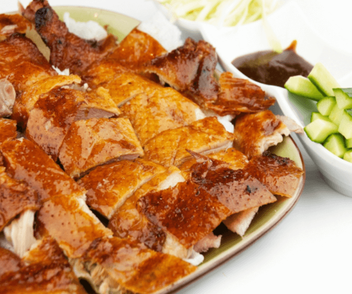 Peking Duck