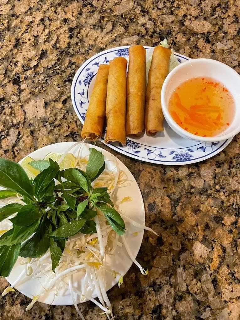 Pho Hoai Vietnamese Noodle House 3