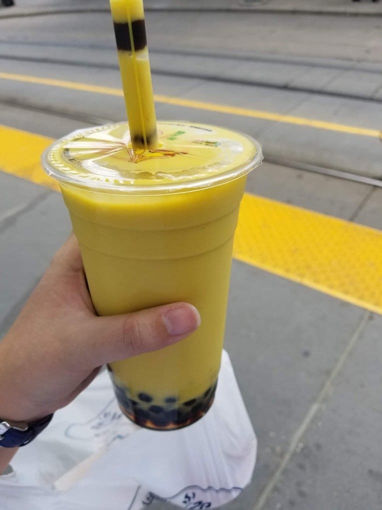 Try Again Beverage House 2