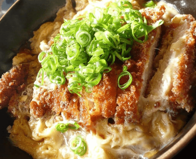 Katsudon