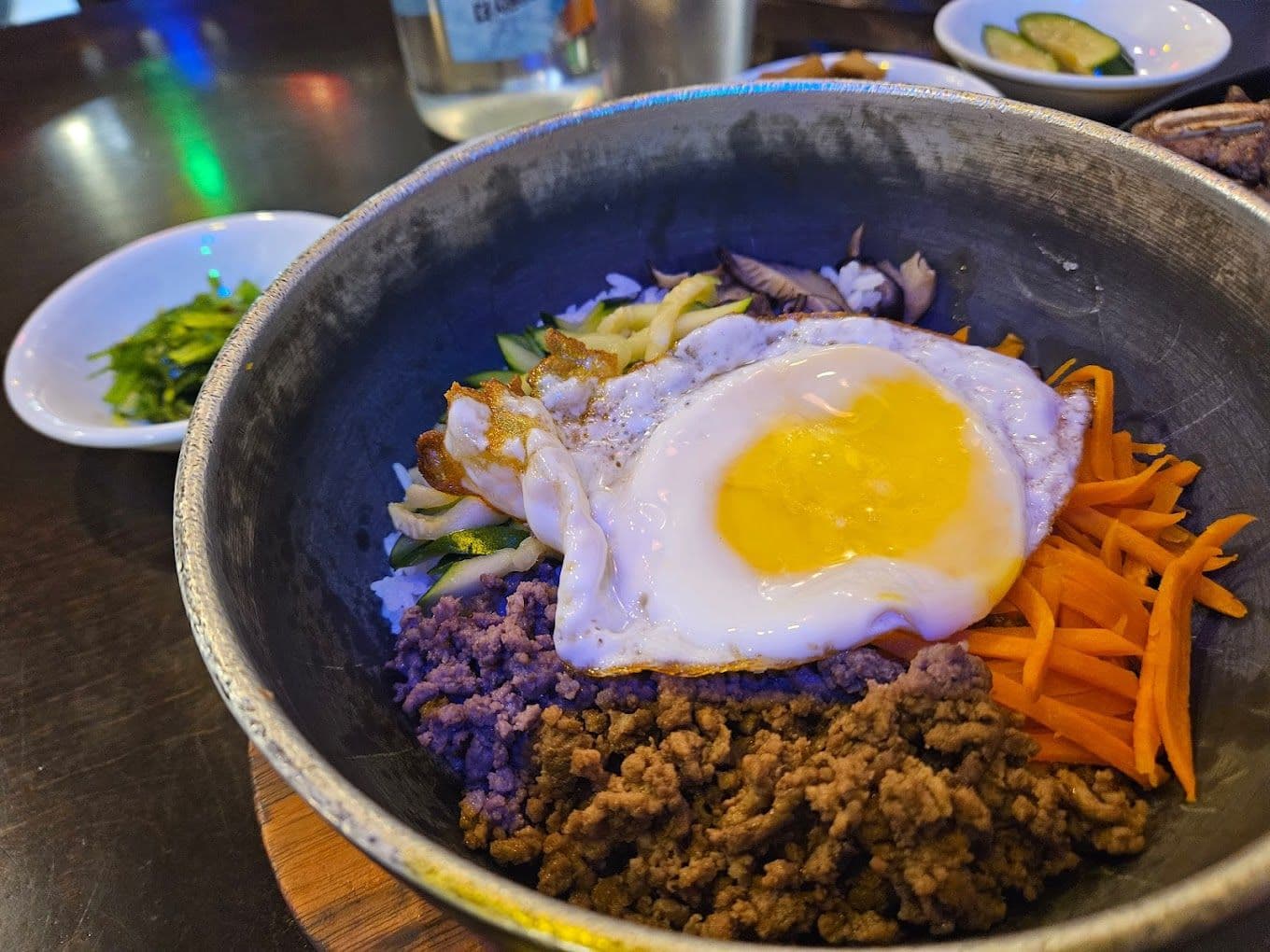 Soban Korean B.B.Q 3