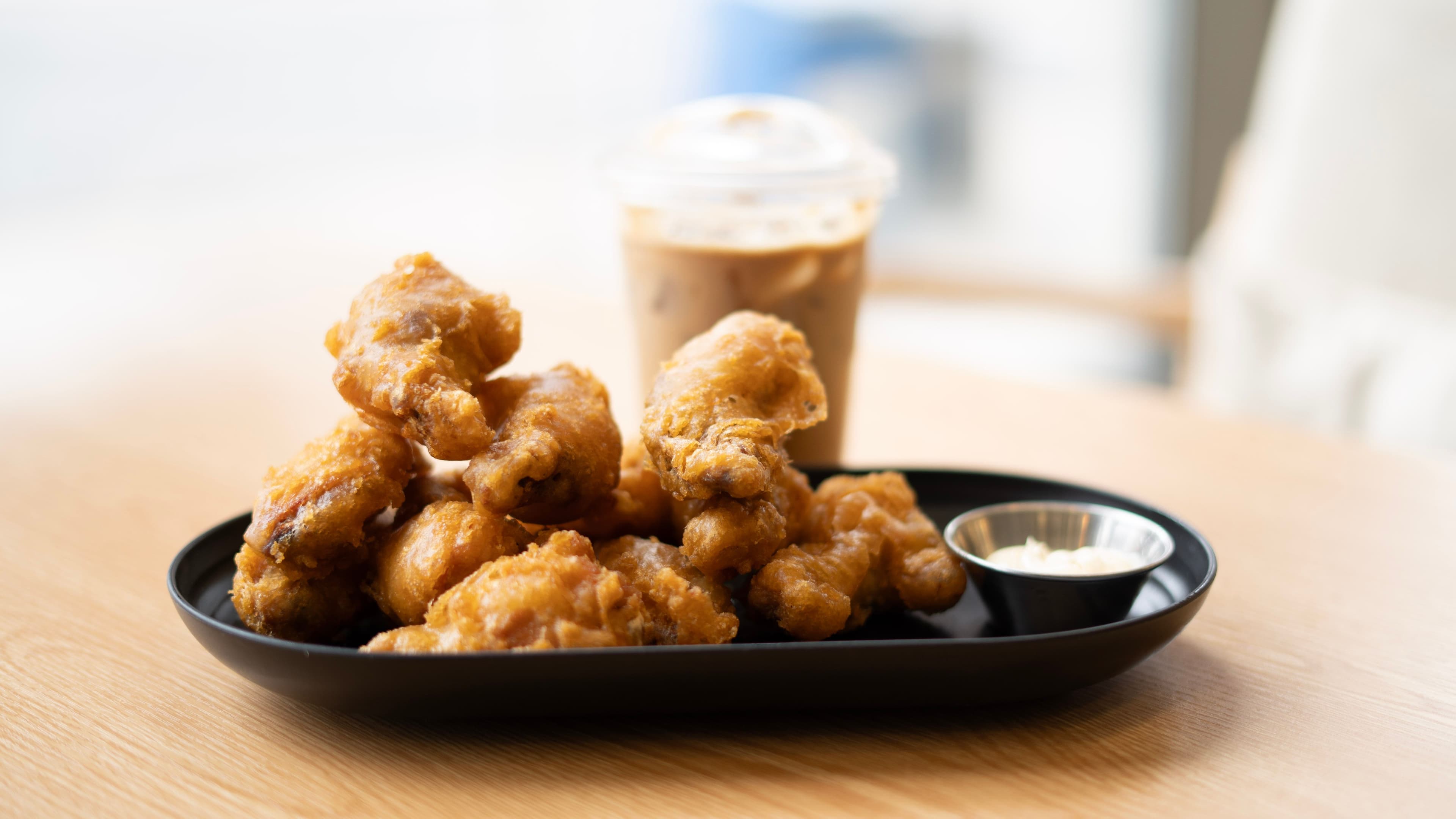 Choices Cafe & Bistro 4