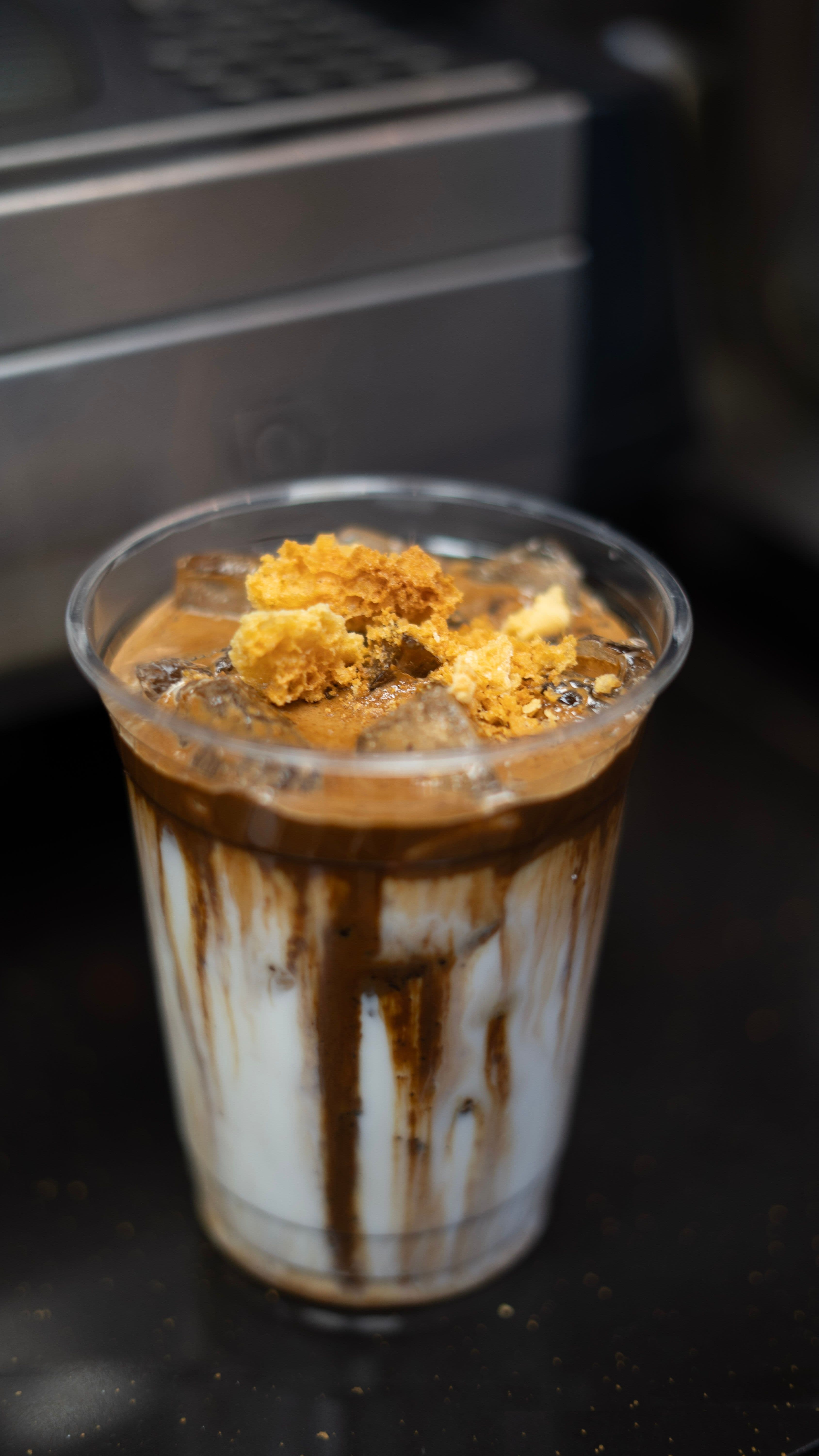 Choices Cafe & Bistro 3