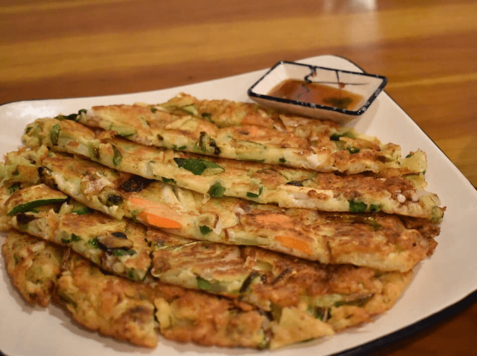 Soban Korean B.B.Q 6