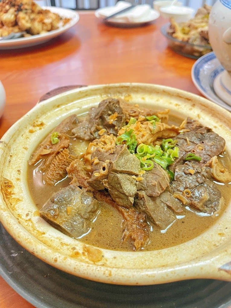 Lucky Place Restaurant 3