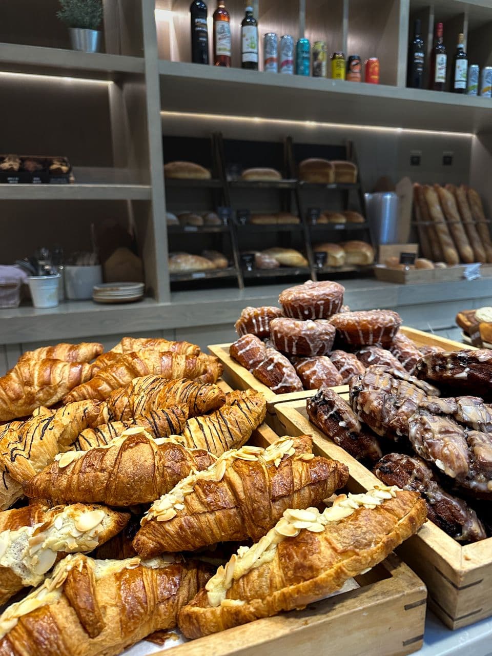 Alforno Livingston 3