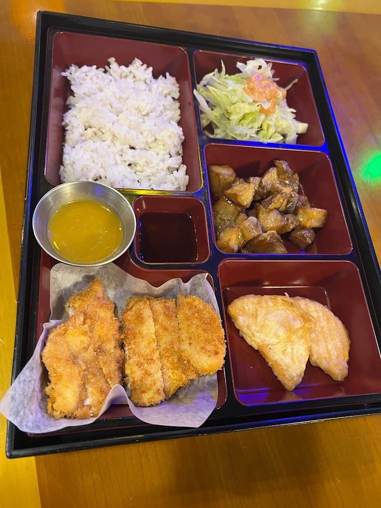 Soban Korean B.B.Q 2