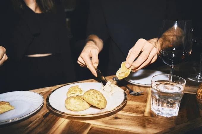 Francine's - A French Bar 2