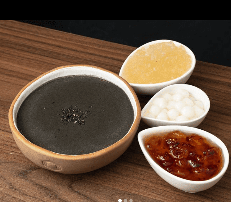 Sesame Paste