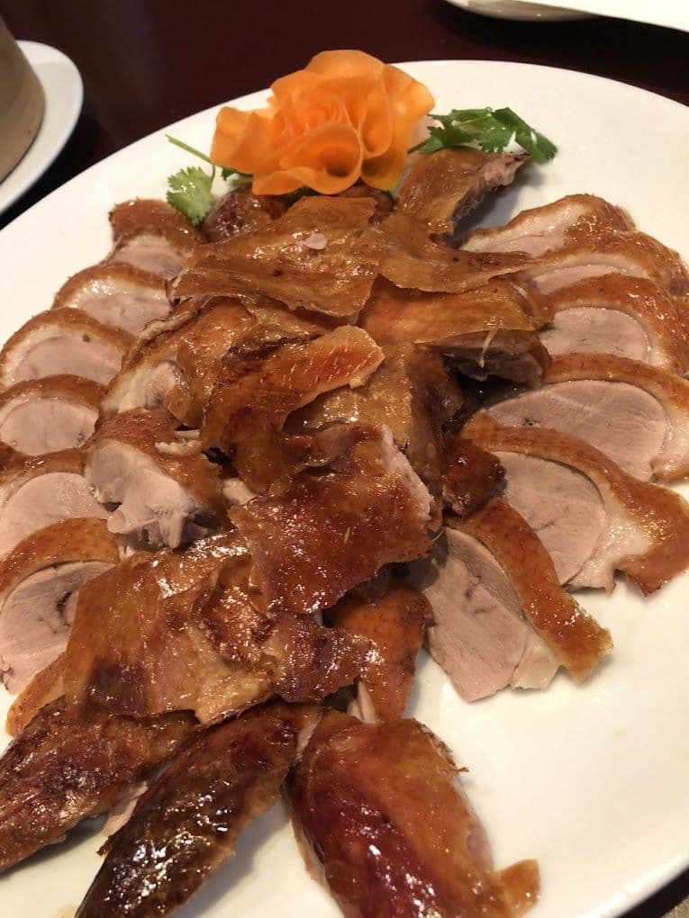 Silver Dragon Restaurant 6