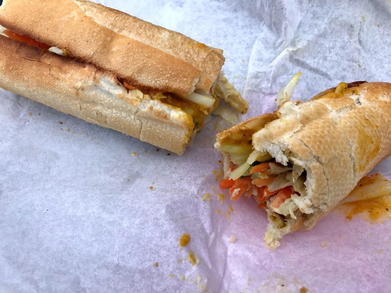 Trung Nguyen V-N Sub 2