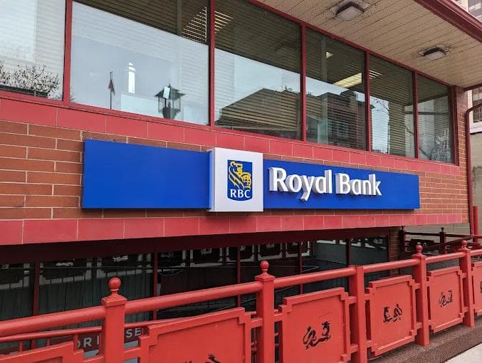 RBC Chinatown